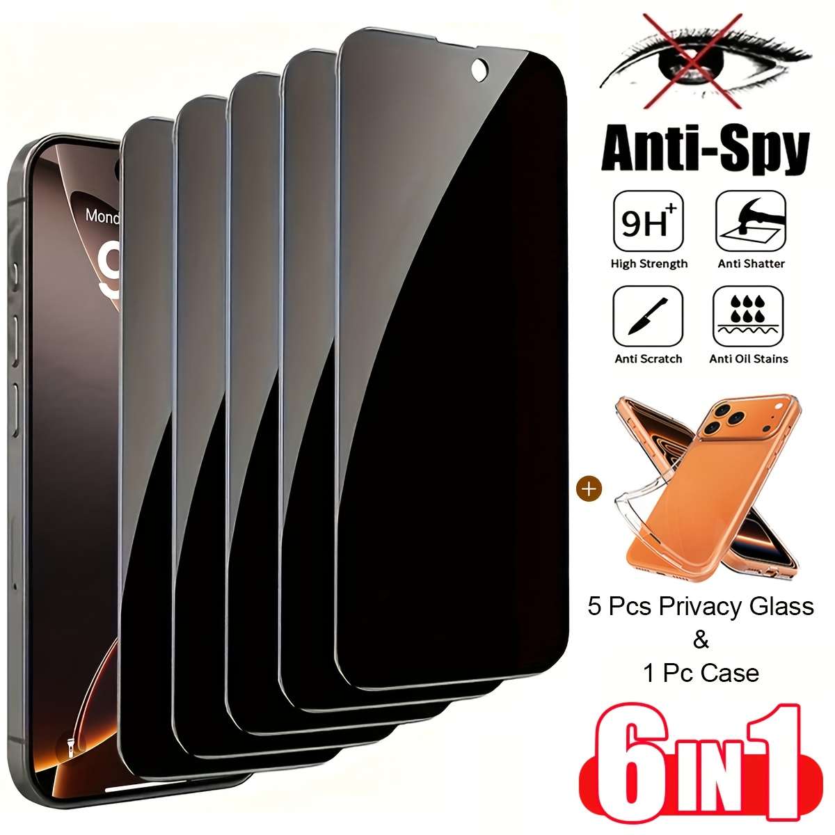 Screen Protector Compatible Model Iphone 13