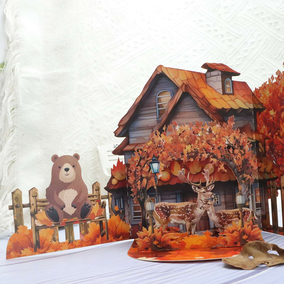 Greeting Cards Quantity 1