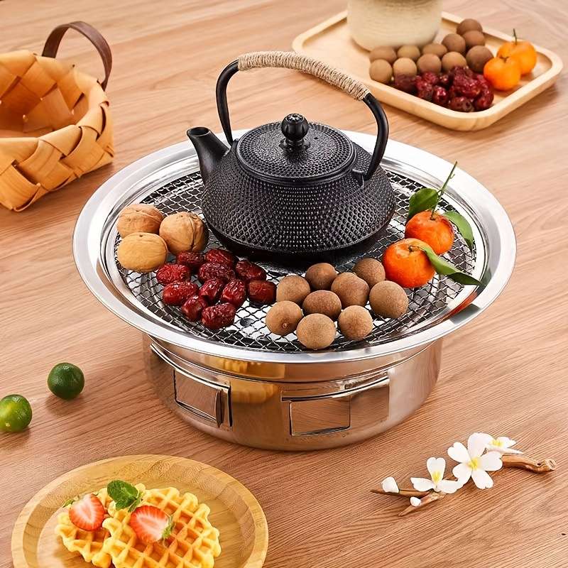 Barbecue Grill Quantity 1 Set