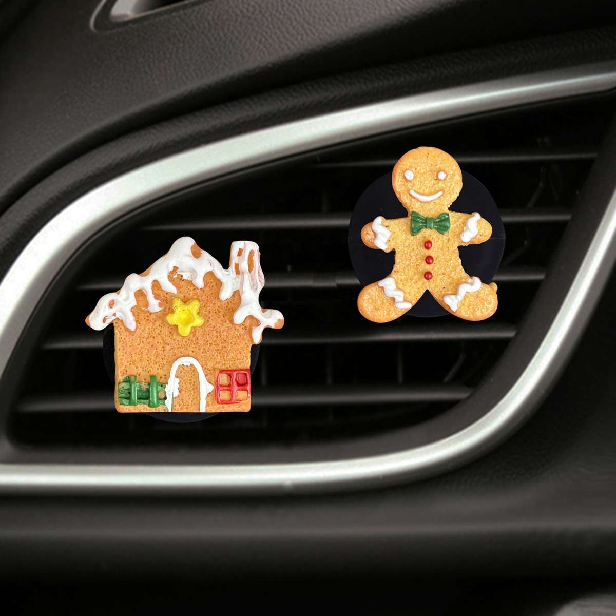 Car Interior Decor Model 3 Add 7