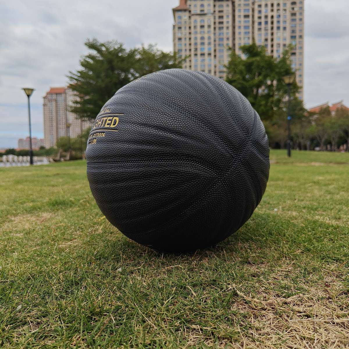 Basketball Weight 1300G 3Lbs