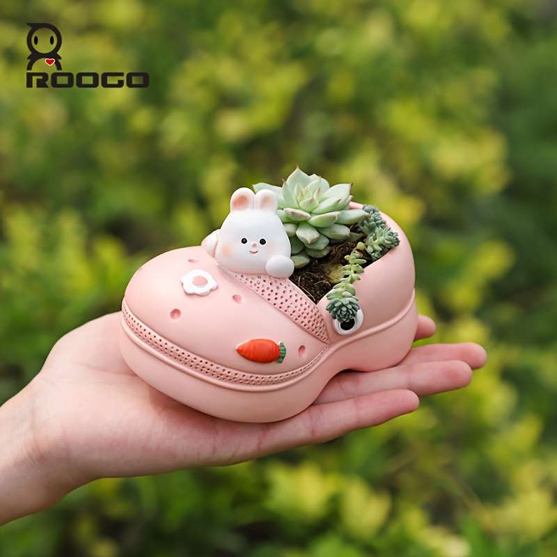 Flowerpot Model R7B6Q2