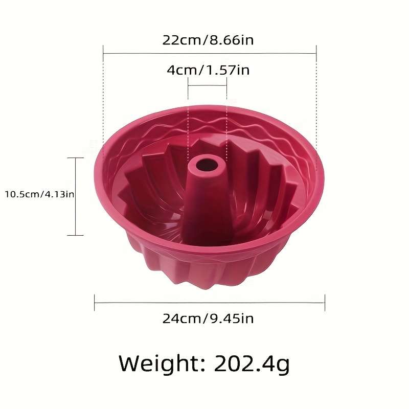 Suitable For Baking Molds Color Mini Bread Plate  15.5Cmx8.7Cm