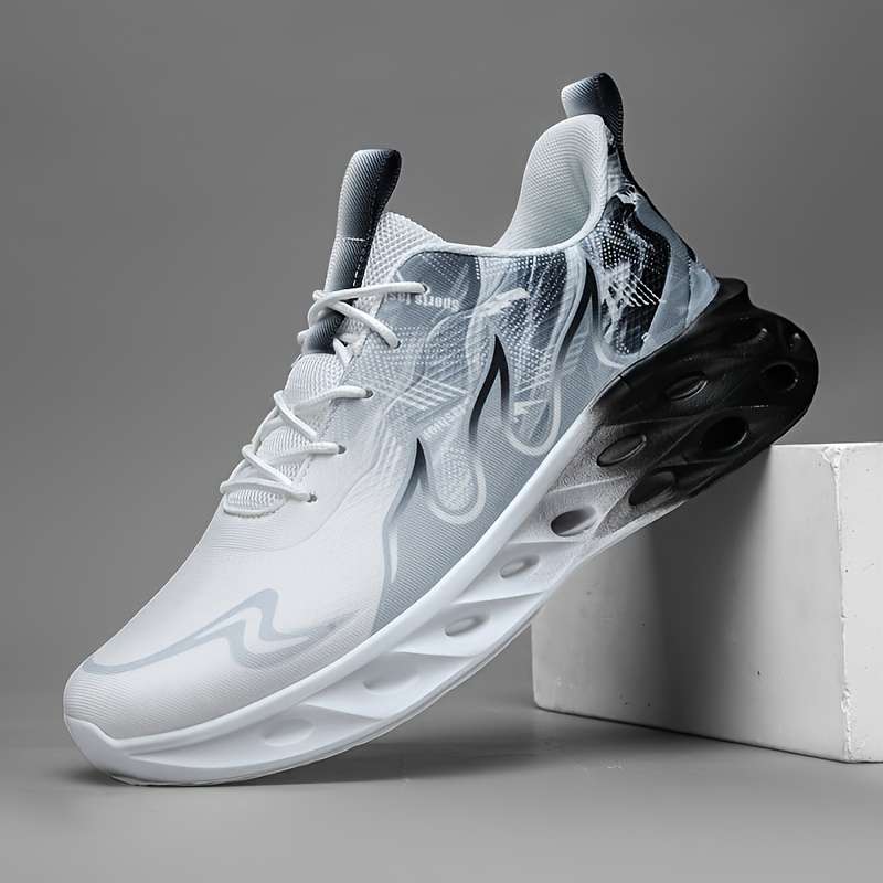 Sneakers Color Black Sizeuk 7