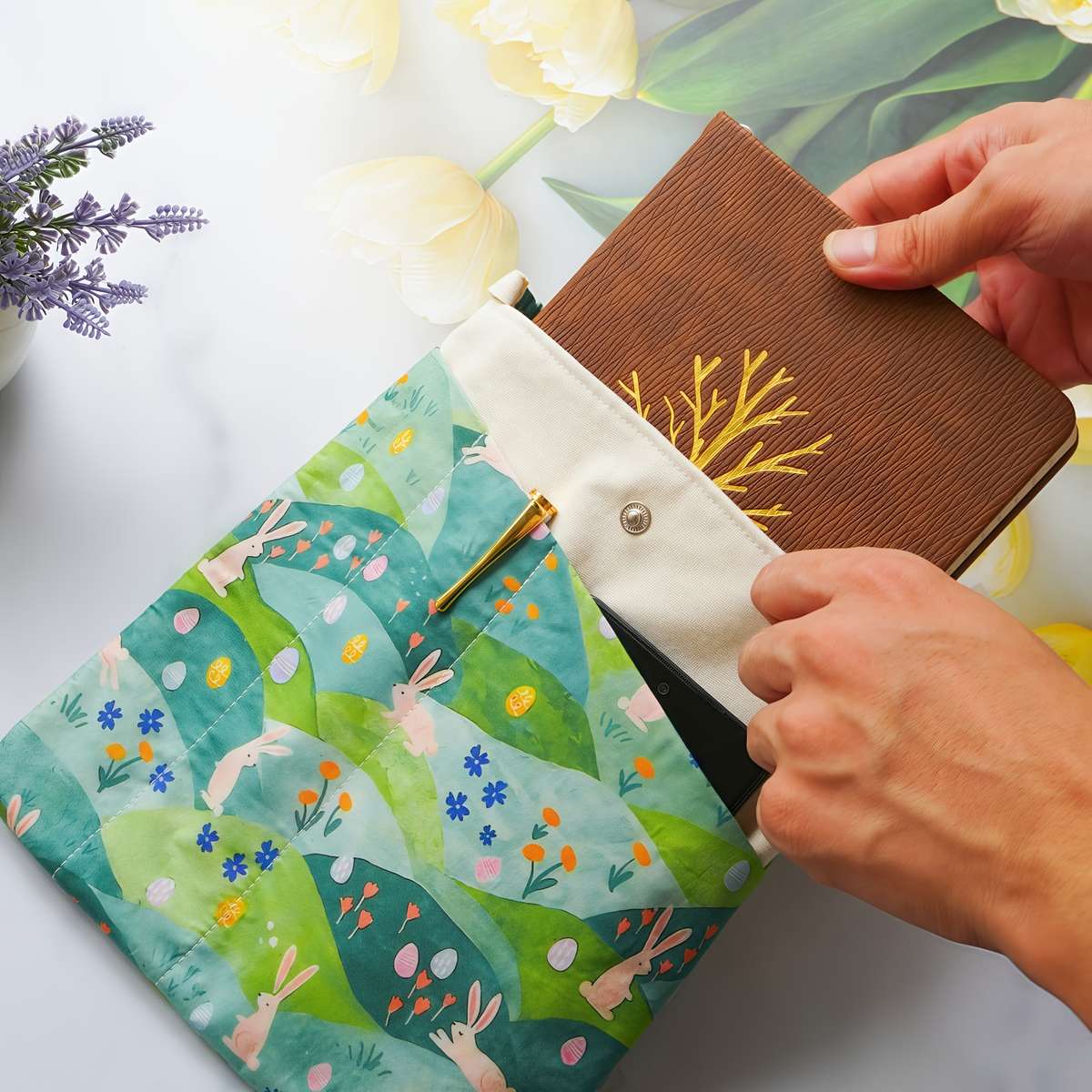 Storage Bag Model Rabbit A5