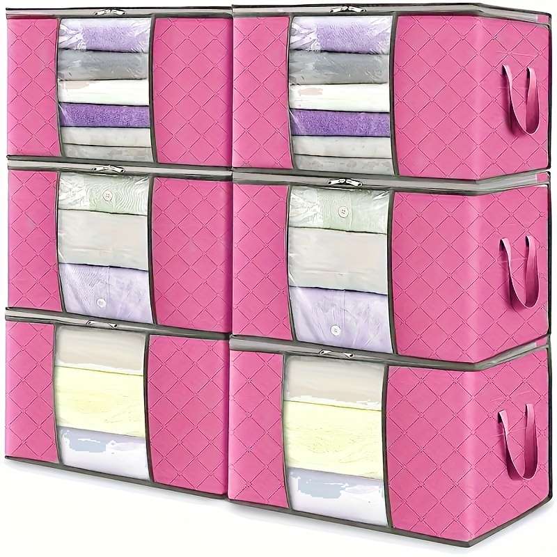 Storage Bag Quantity 3Pcs
