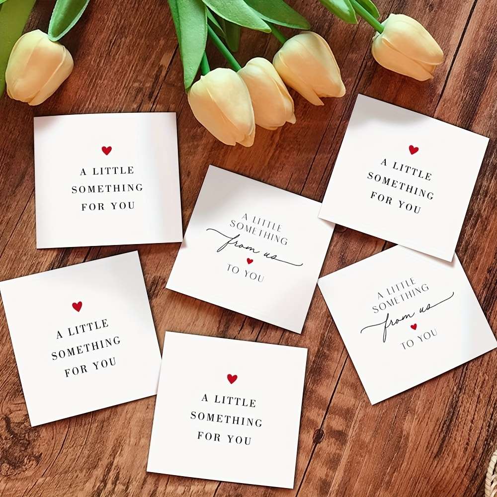 Greeting Cards Model K-266 Quantity 50Pcs