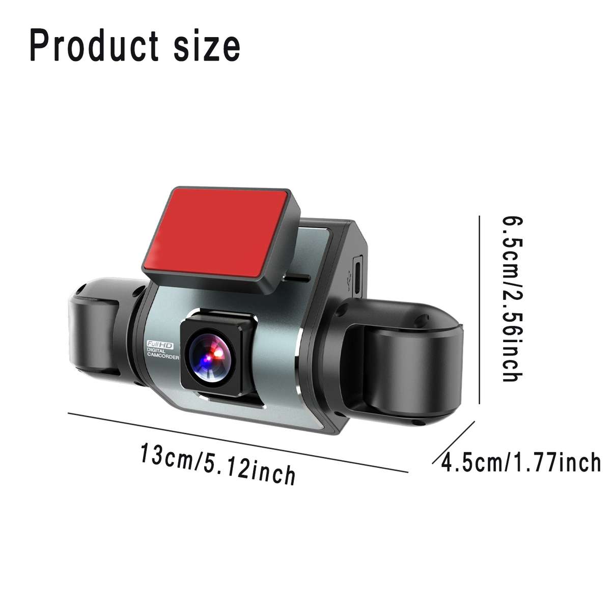 Dashcam Storage Without Memory Card Itemsquad Camera