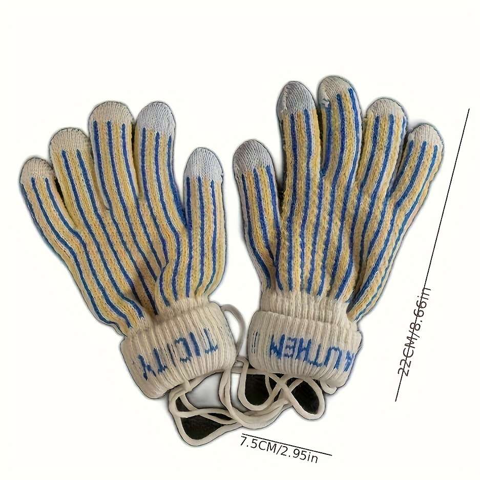Gloves Quantity 2Pcs