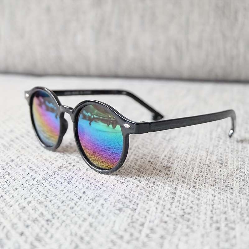 Kids Glasses Color 5Colors