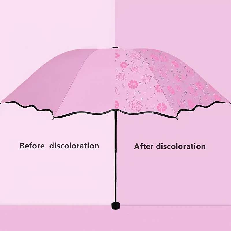 Umbrella Color Green