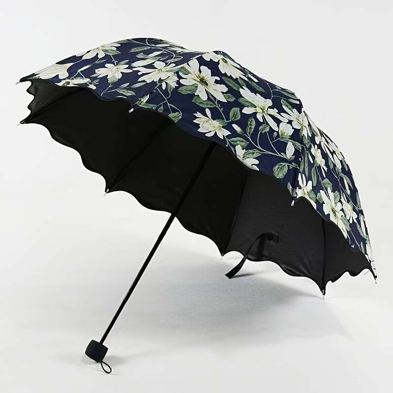 Umbrella Style Lily