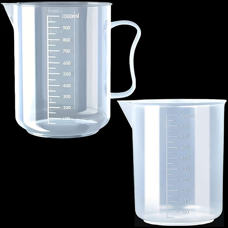 Measuring Cup Applicable People High Specification2Pcs