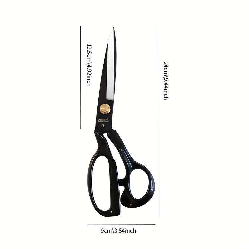 Scissors Quantity 3Pcs