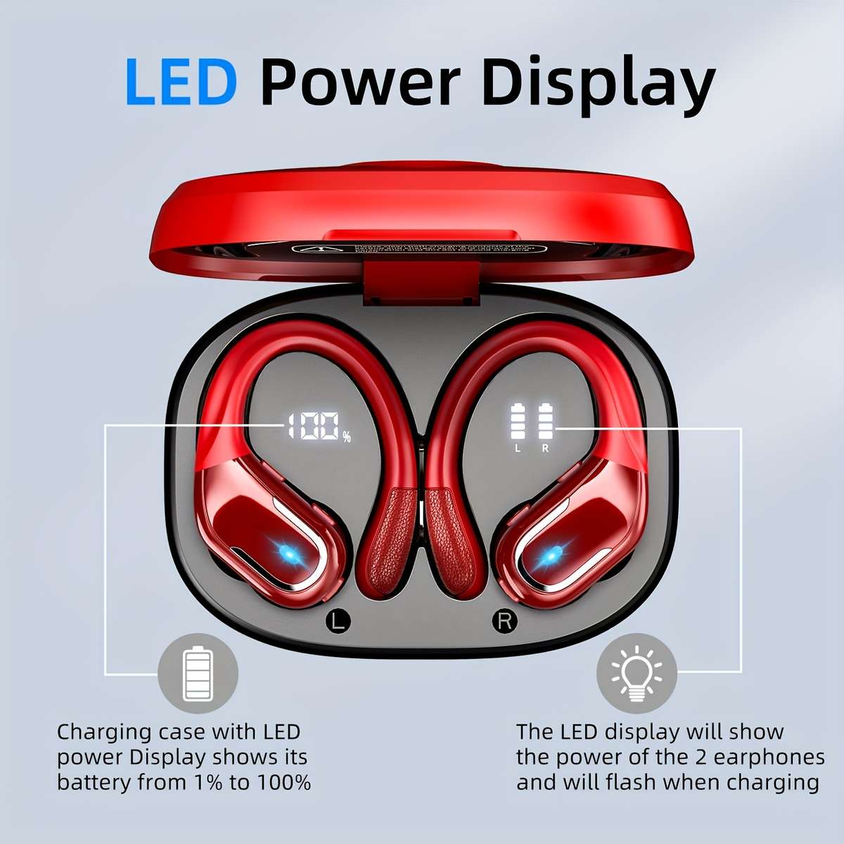 Headset Black