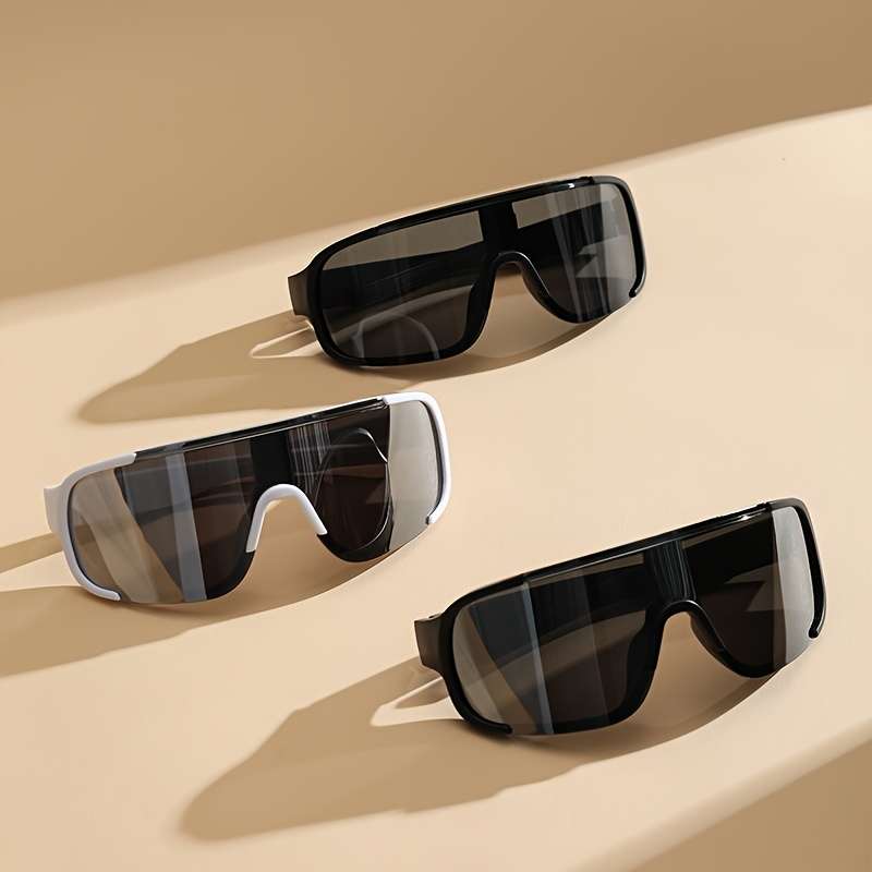 Cycling Glasses Color 3Pcs
