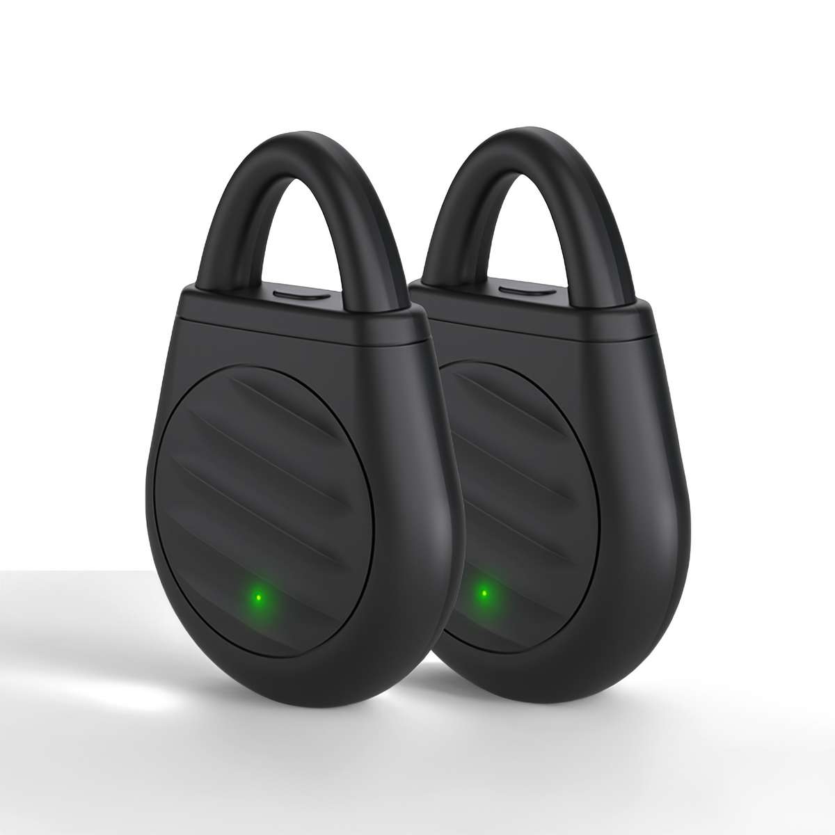 Mosquito Repellent Bracelet Color Black Quantity 2