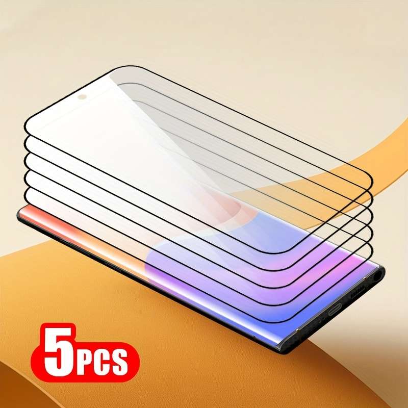 Screen Protector Compatible Model Galaxy S22 5G