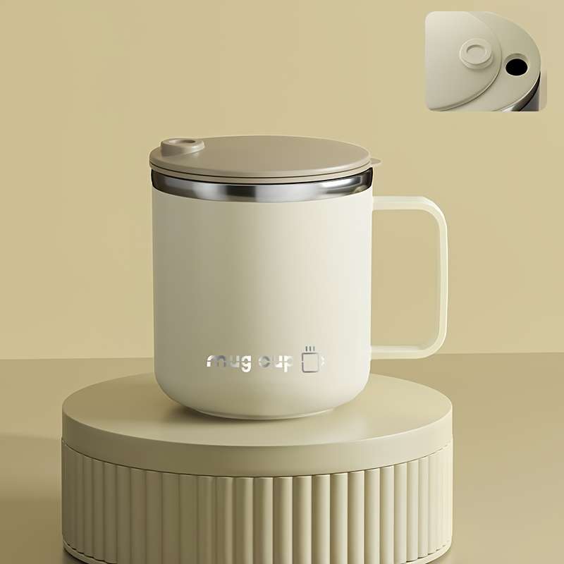 Water Cup Color Grey Capacity400Ml