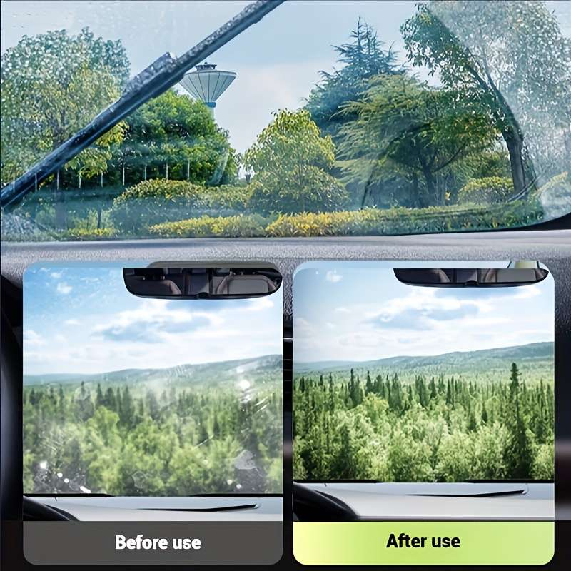 Car Glass Cleaning Quantity 2Pcs