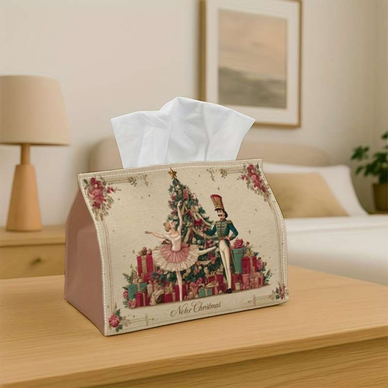 Car Tissue Box Size   is 18Cmx11Cm is 7Inx4.3In