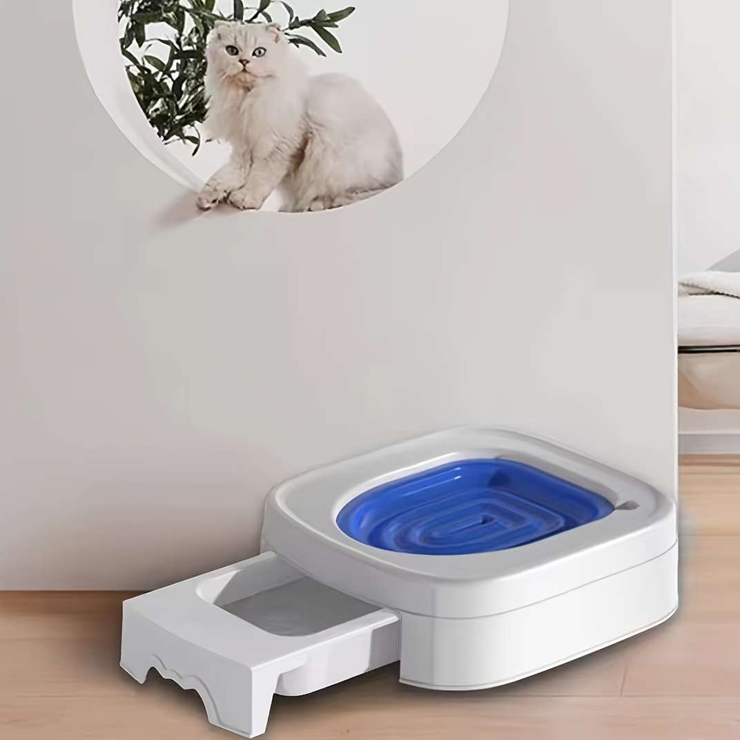 Pet supplies color Grey