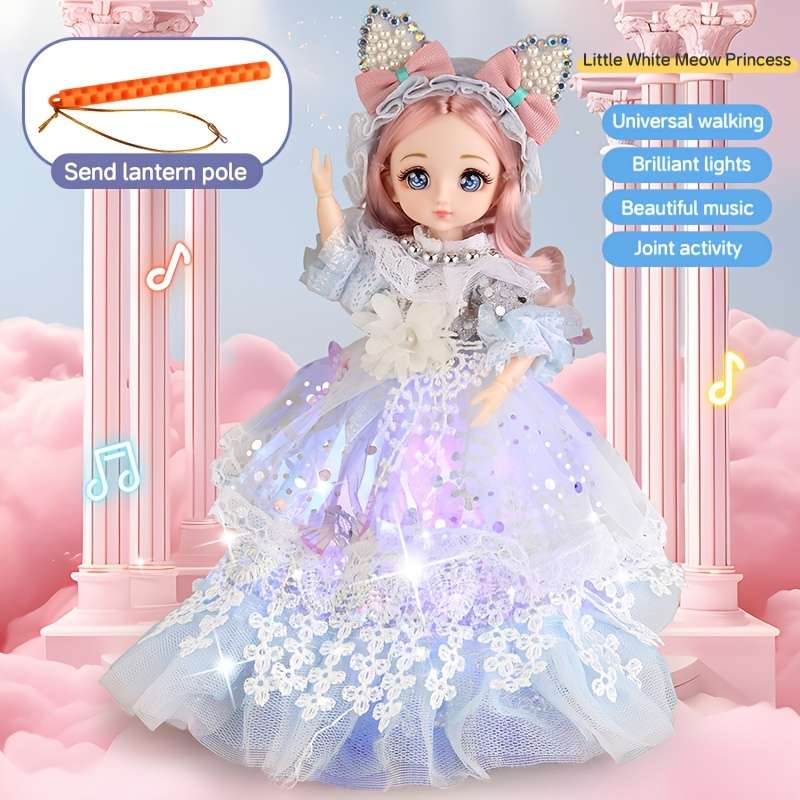 Toy Dolls Style babe