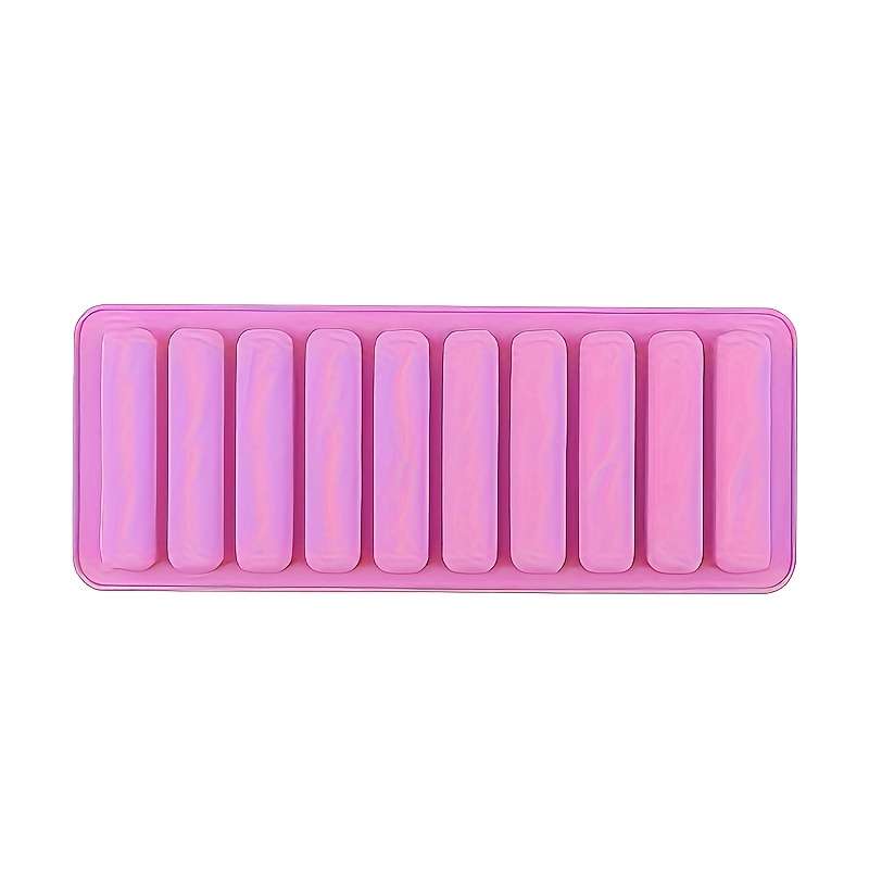 Suitable For Baking Molds Color Purple