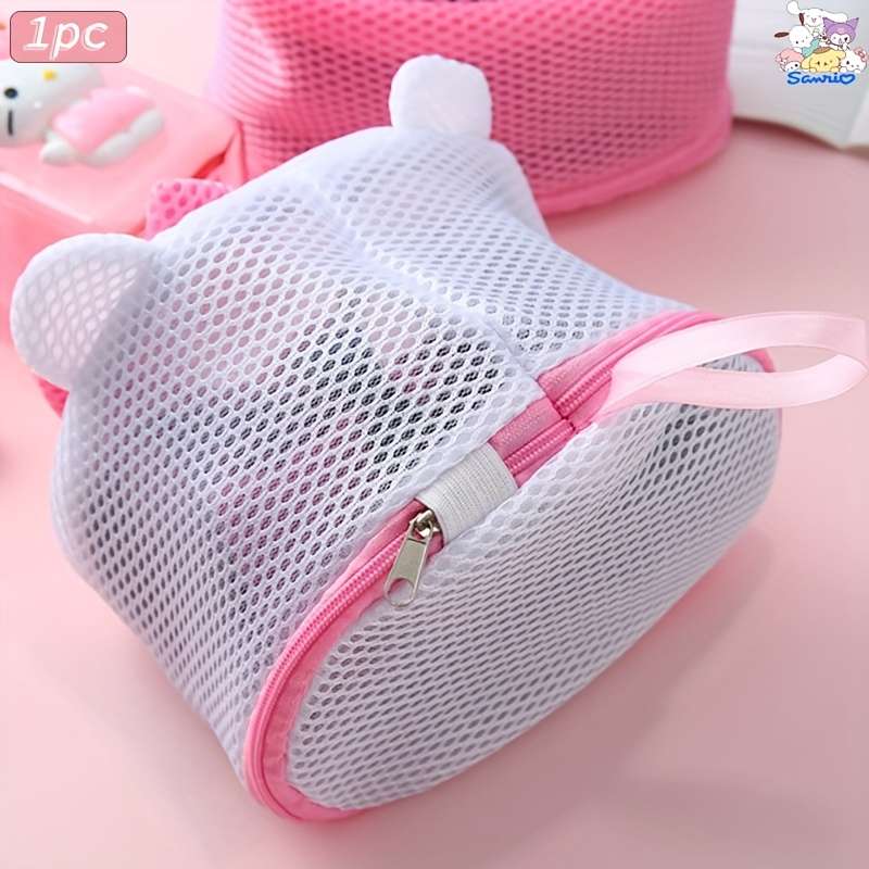Storage Bag Color White