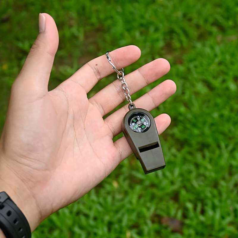 Mini Keychain