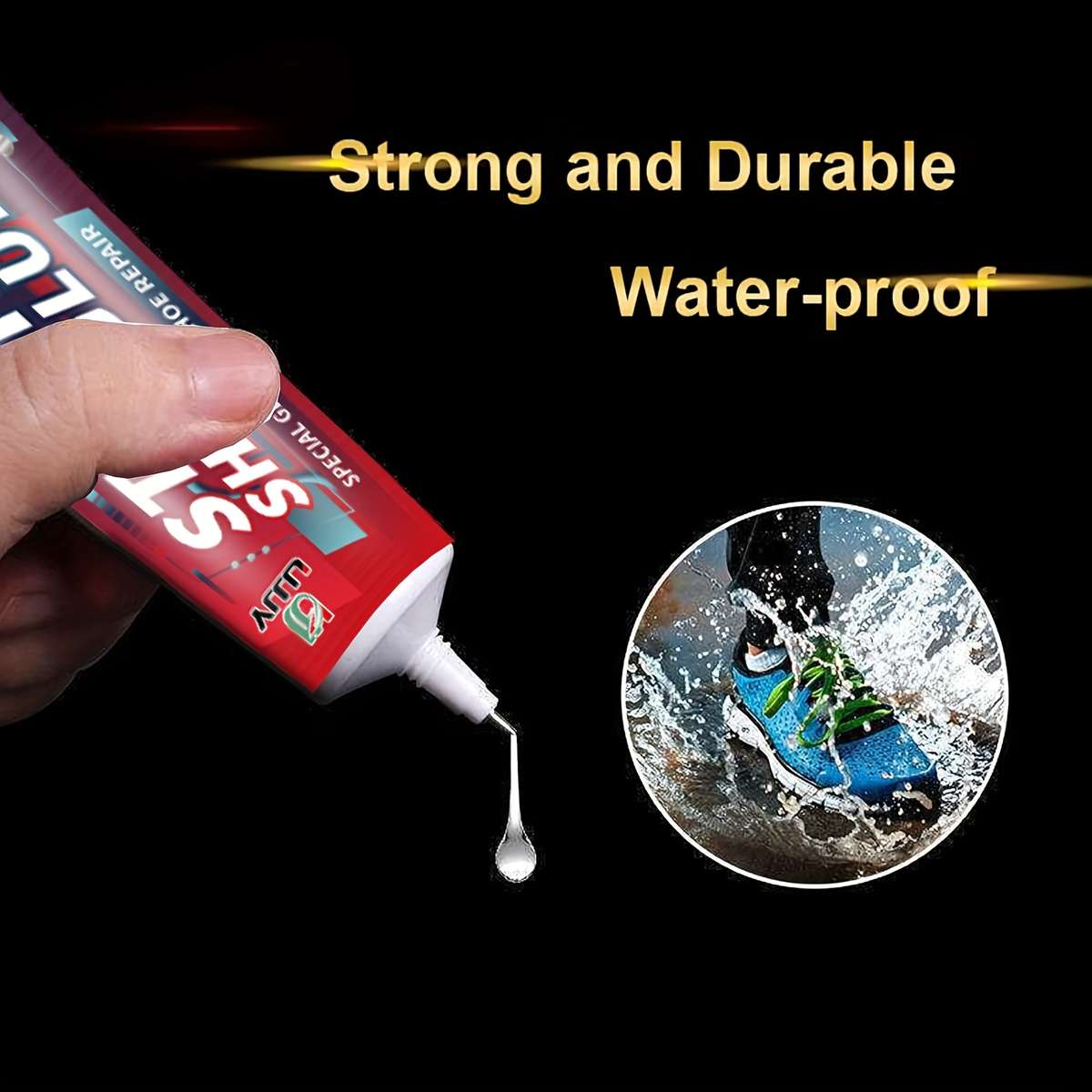 Glue Model 6670160Ml Quantity3