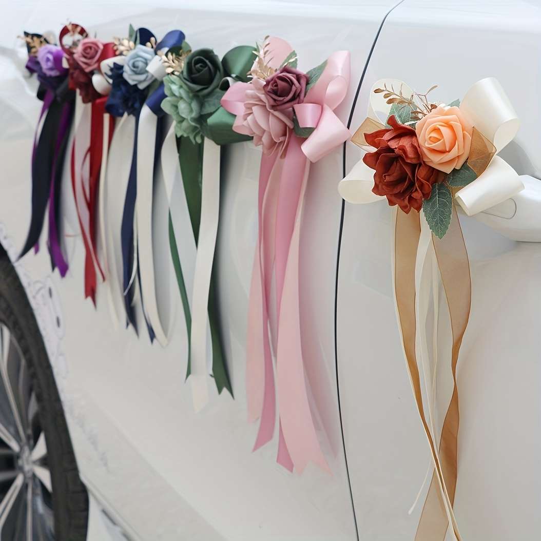 Wedding Supplies Color Pink Quantity