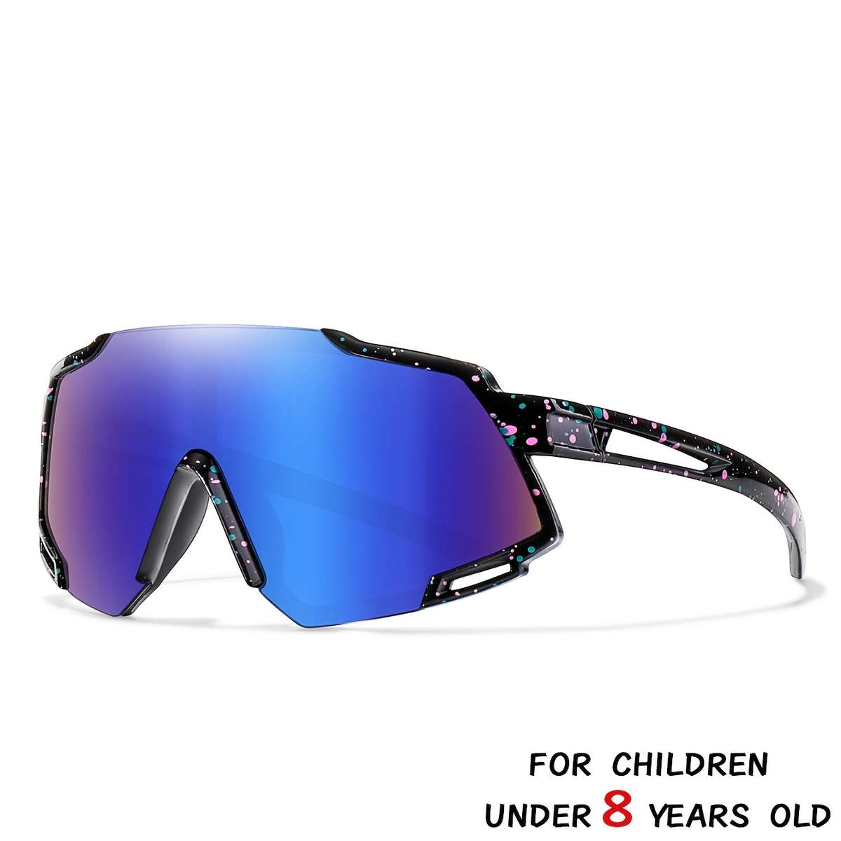 Cycling Glasses Color Ek5