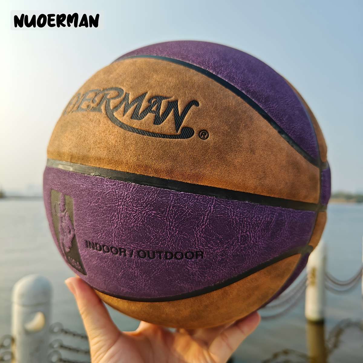 Basketball Size Size 7