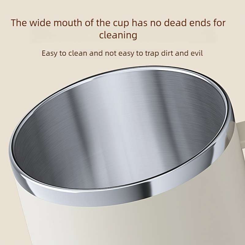 Water Cup Color Beige
