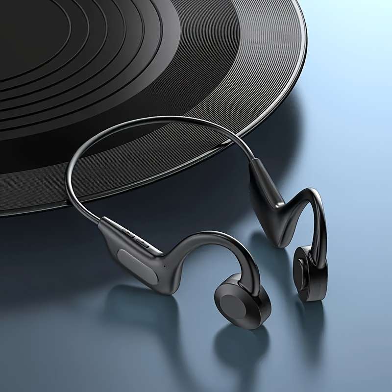 Headset Black
