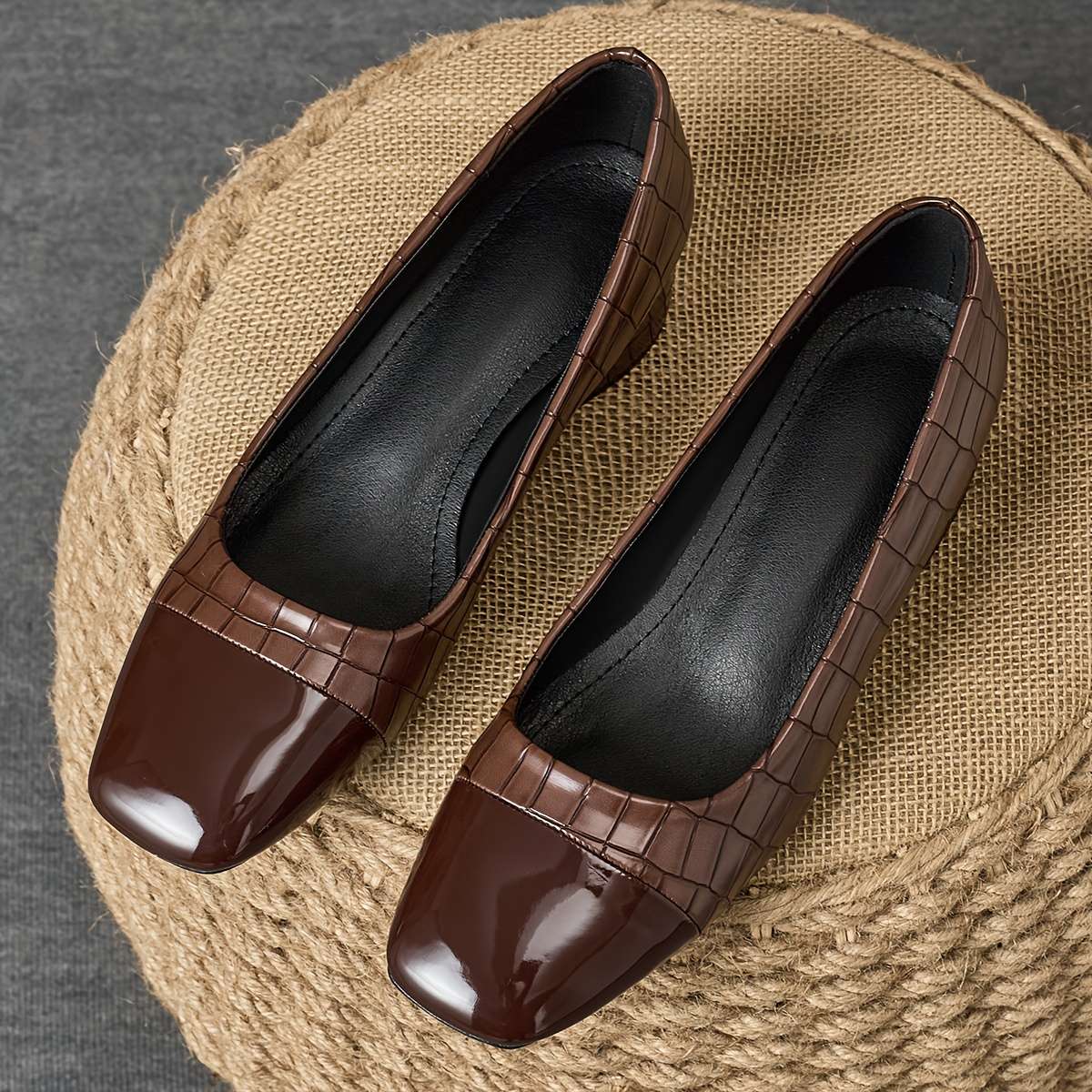 Women S High Heels Color Coffee Brown Sizeuk 5