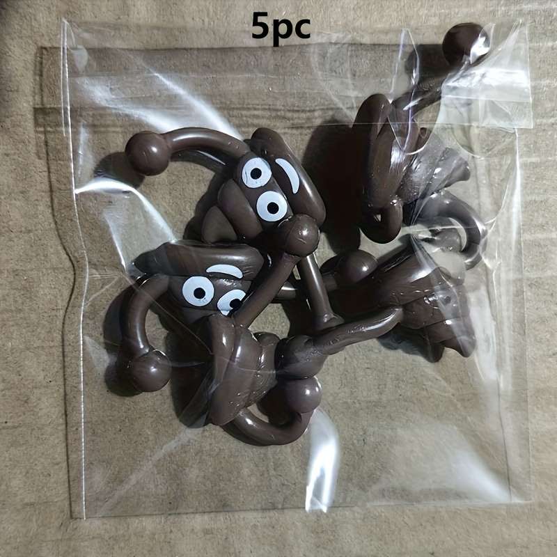 Slingshot Color Blue Rack 6Pcs