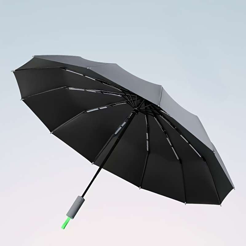 Umbrella Color Obsidian Black Quantity1