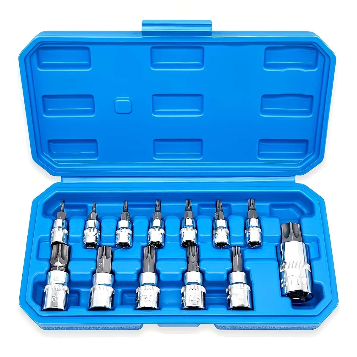 Repair Tools Quantity 13Pcs