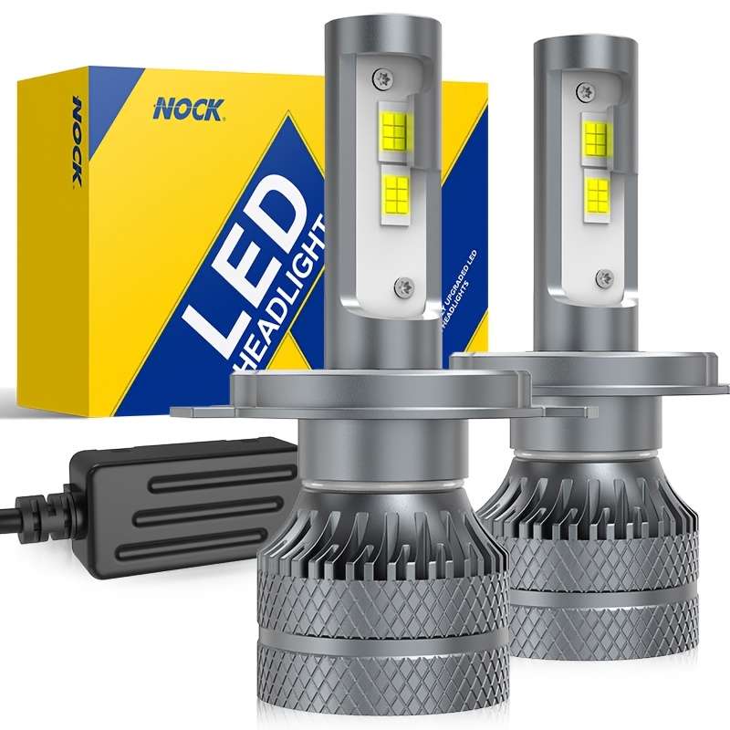 Car Lights Model 9012Hir2