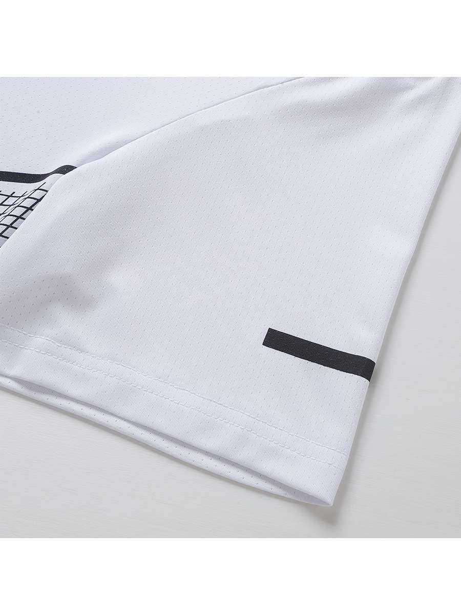Men S Clothing Color White Size Uk M