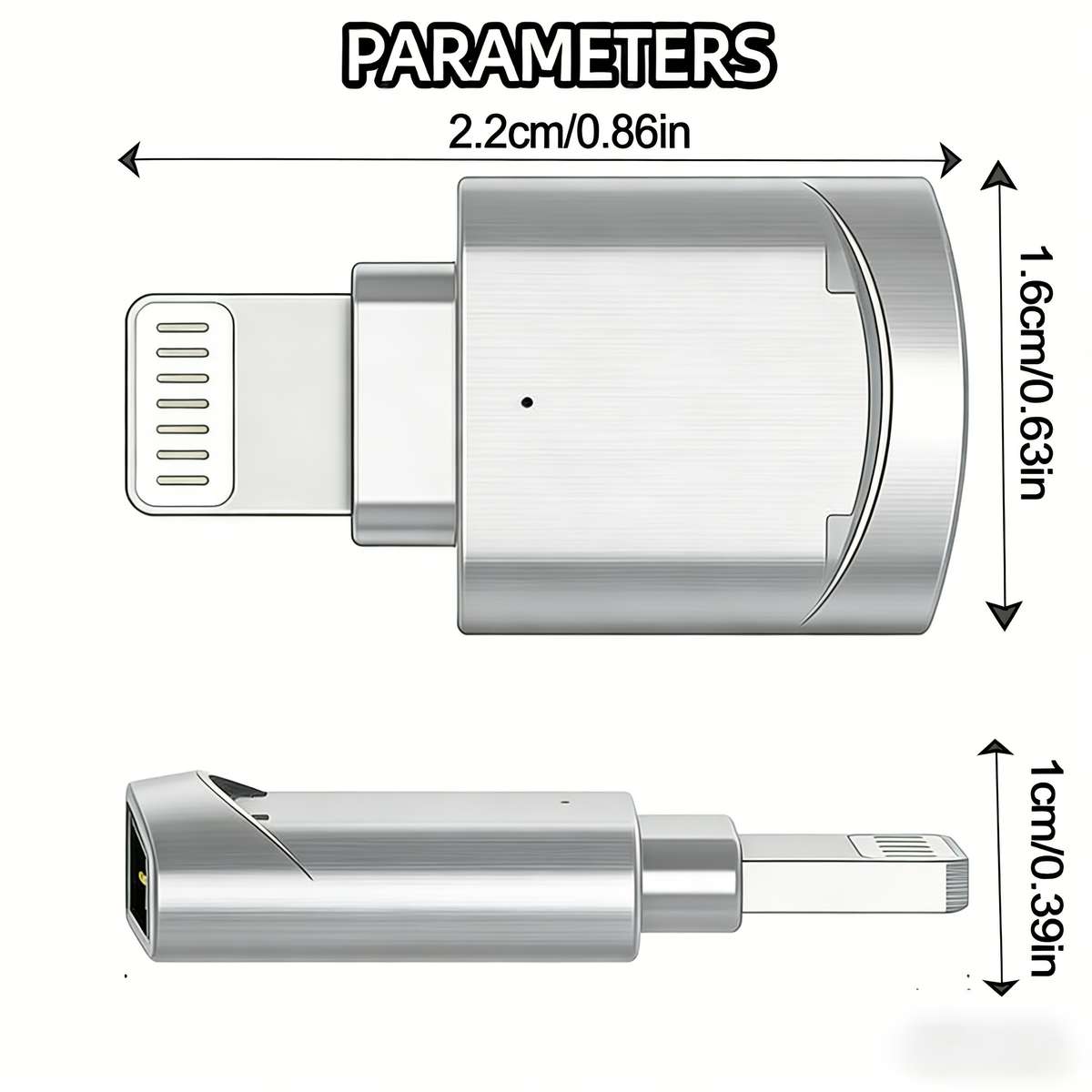 Usb Flash Drive Color Black Quantity 2Pcs