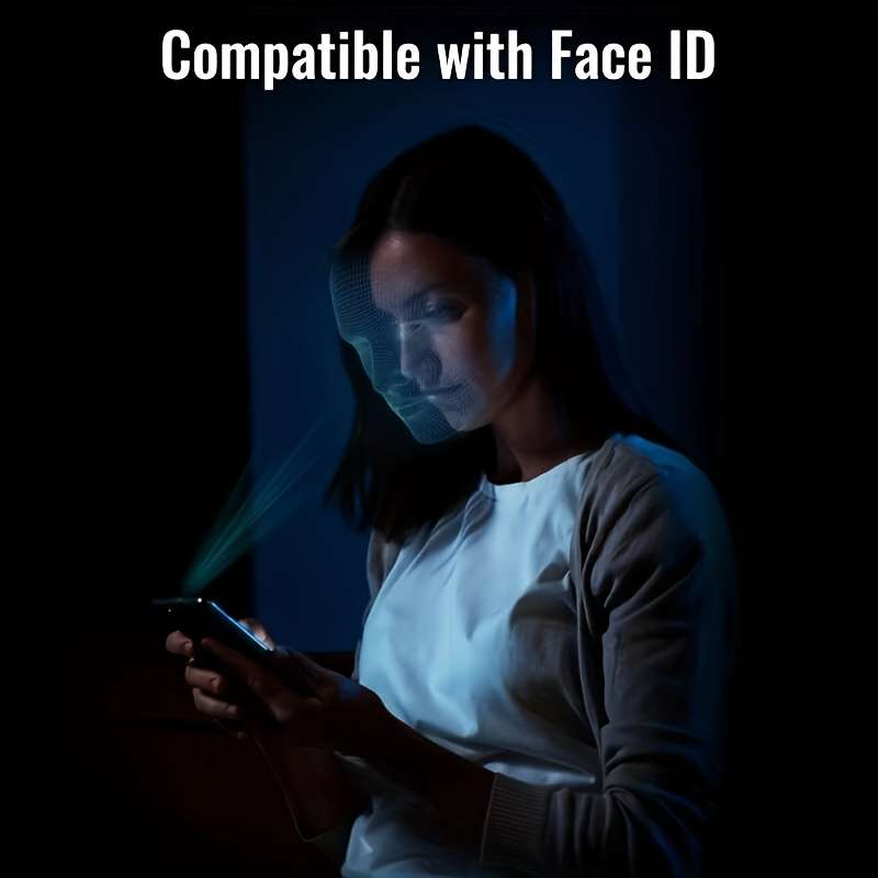 Screen Protector Compatible Model Iphone 15 Plus