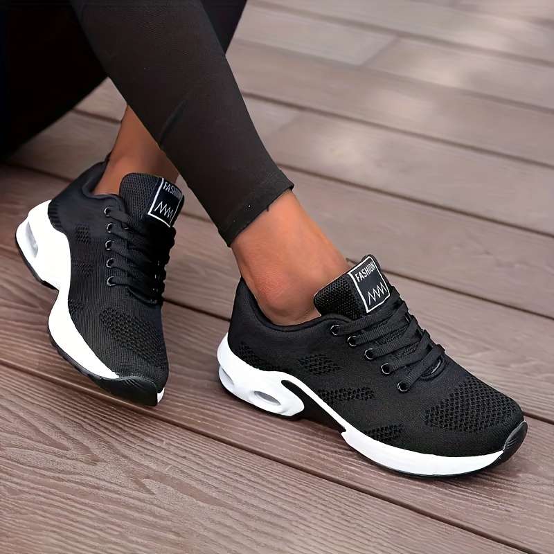 Women S Sneakers Color Red Sizeuk 8