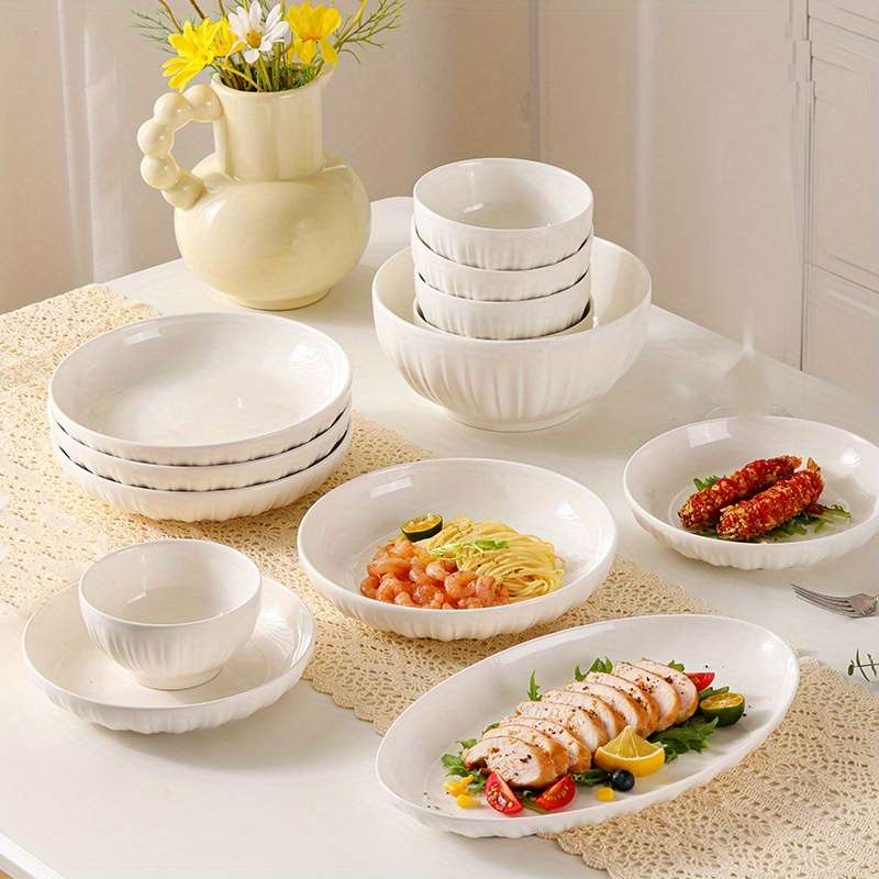 Bowl Material Ceramic Quantity12 Piece