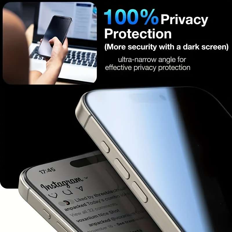 Screen Protector Compatible Model Iphone 14