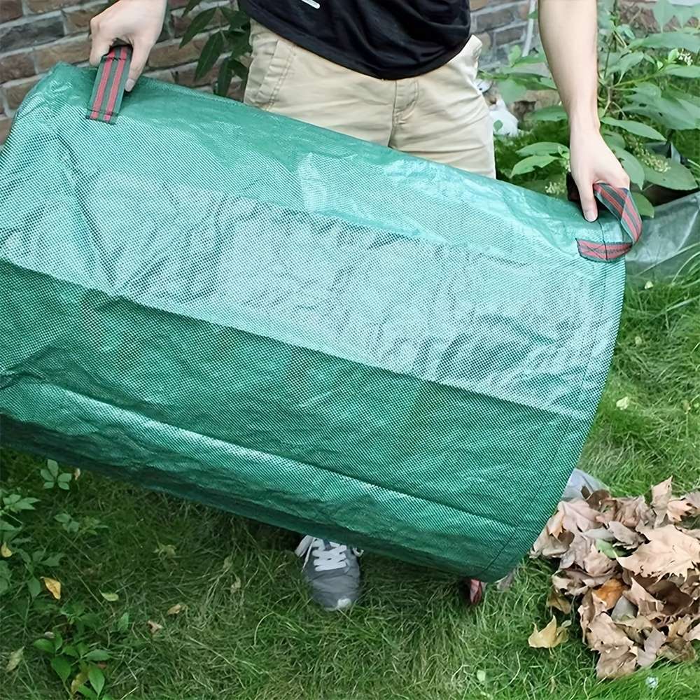 Trash Bag2Pcscapacity500L