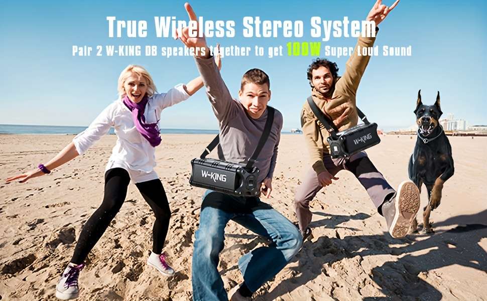 Speaker Style Street
