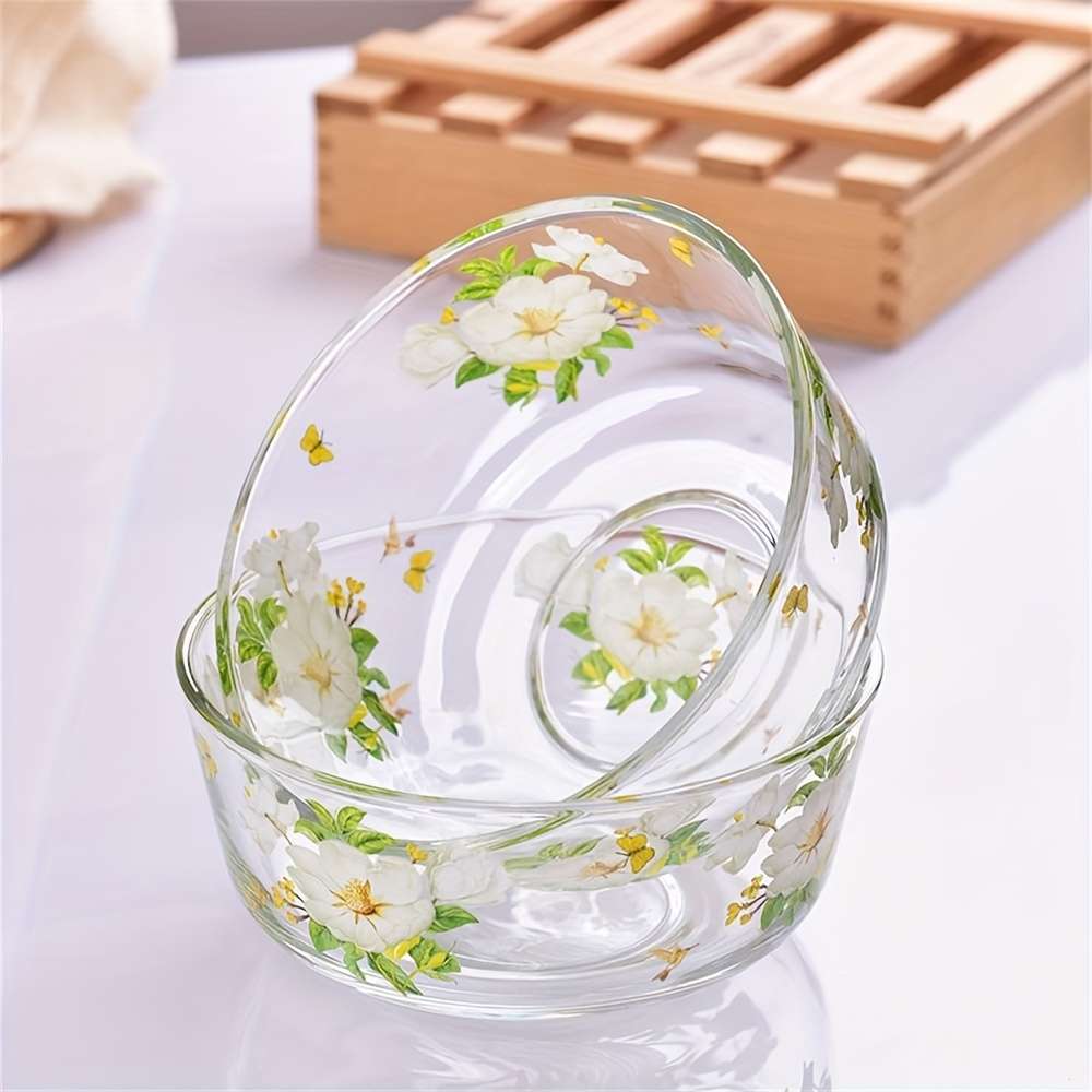 Bowl Items Glass Bowl